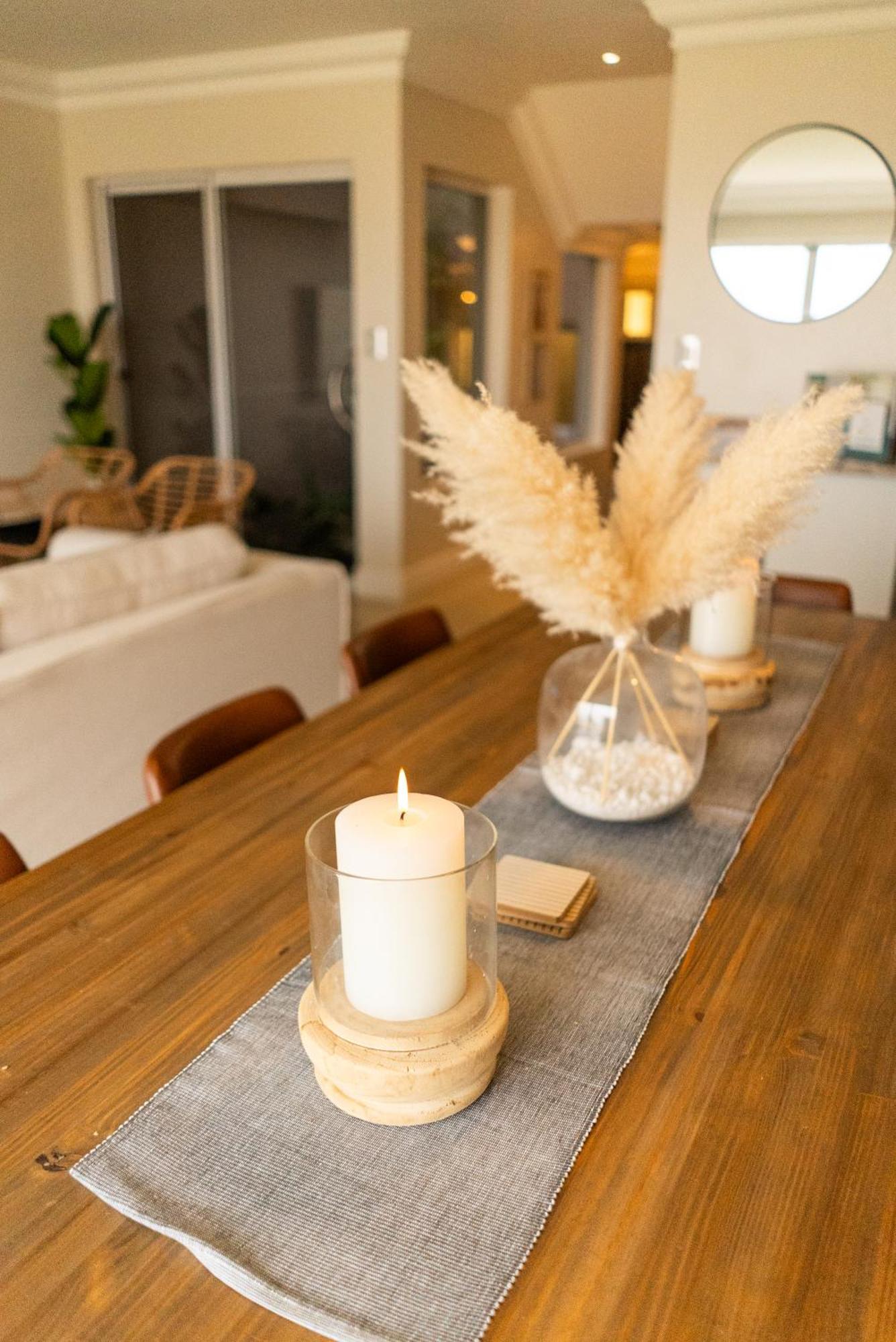 Deja Blue Beachfront Villa, Newly Renovated Langstrand Eksteriør billede